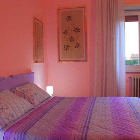 Hello Roma B&B Екстериор снимка