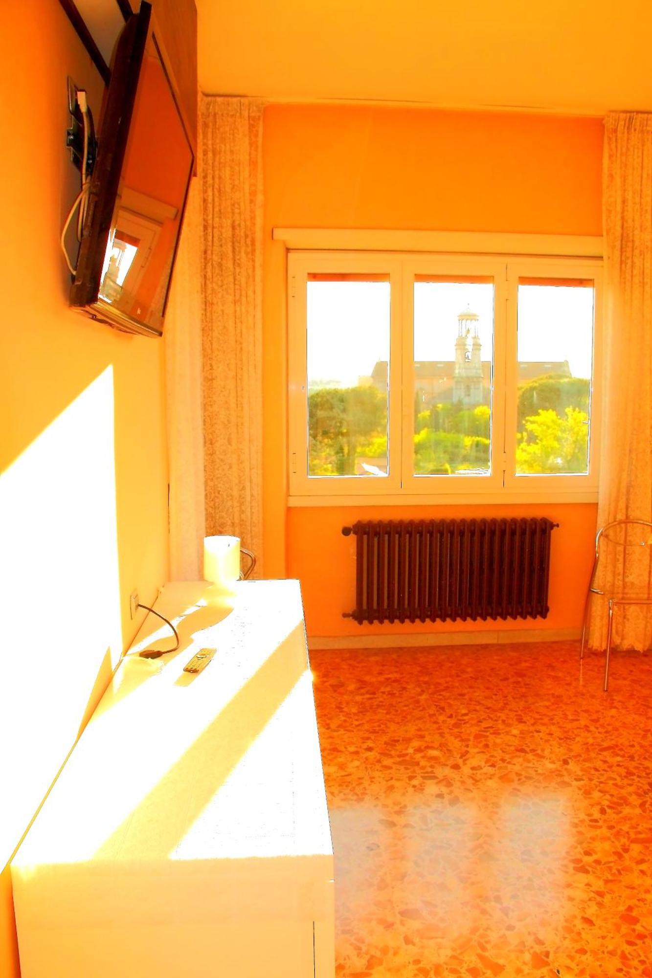 Hello Roma B&B Екстериор снимка