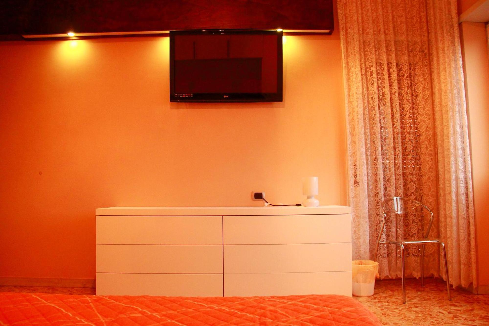 Hello Roma B&B Екстериор снимка