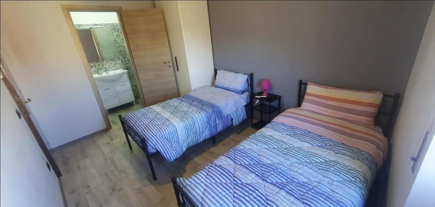 Hello Roma B&B Екстериор снимка