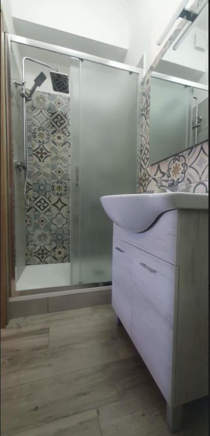 Hello Roma B&B Екстериор снимка