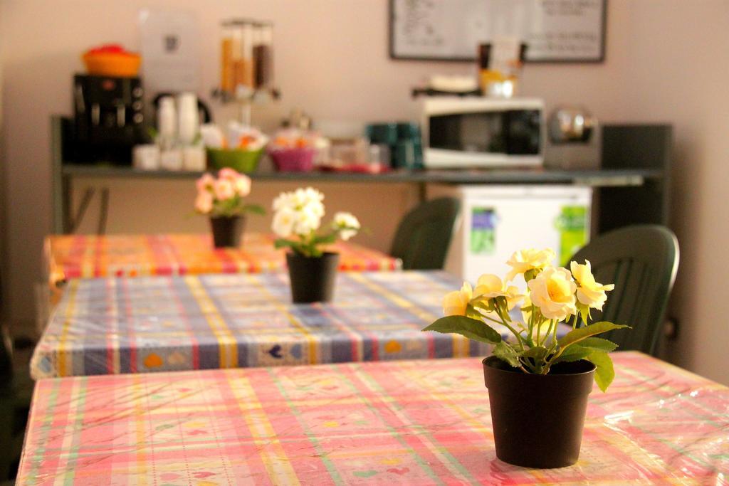 Hello Roma B&B Екстериор снимка