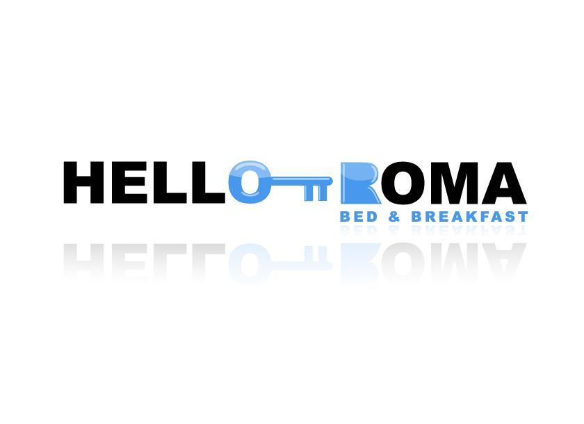 Hello Roma B&B Екстериор снимка