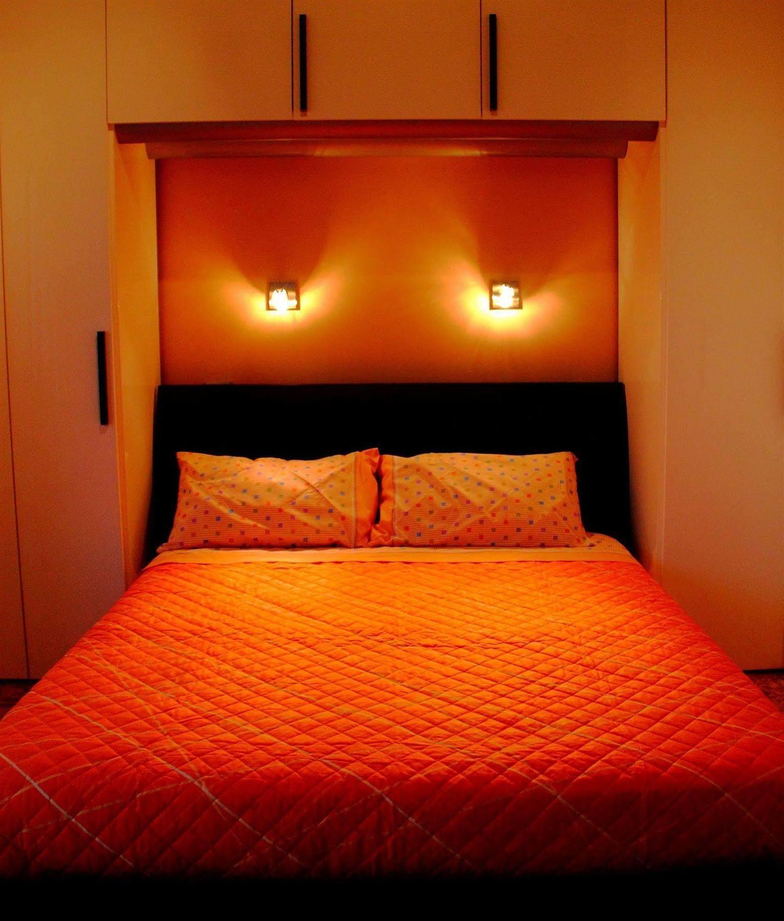 Hello Roma B&B Екстериор снимка