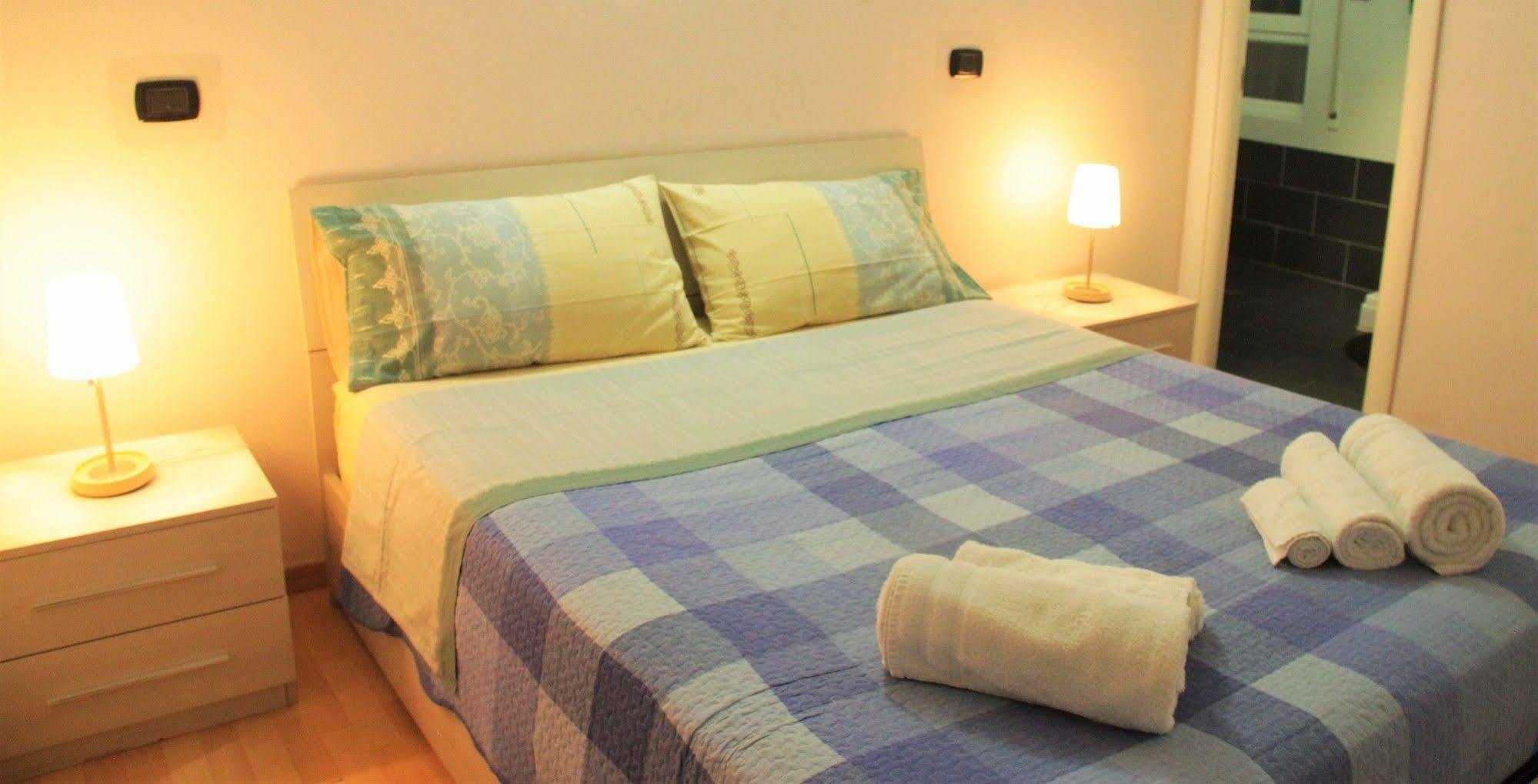 Hello Roma B&B Екстериор снимка