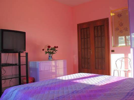 Hello Roma B&B Екстериор снимка
