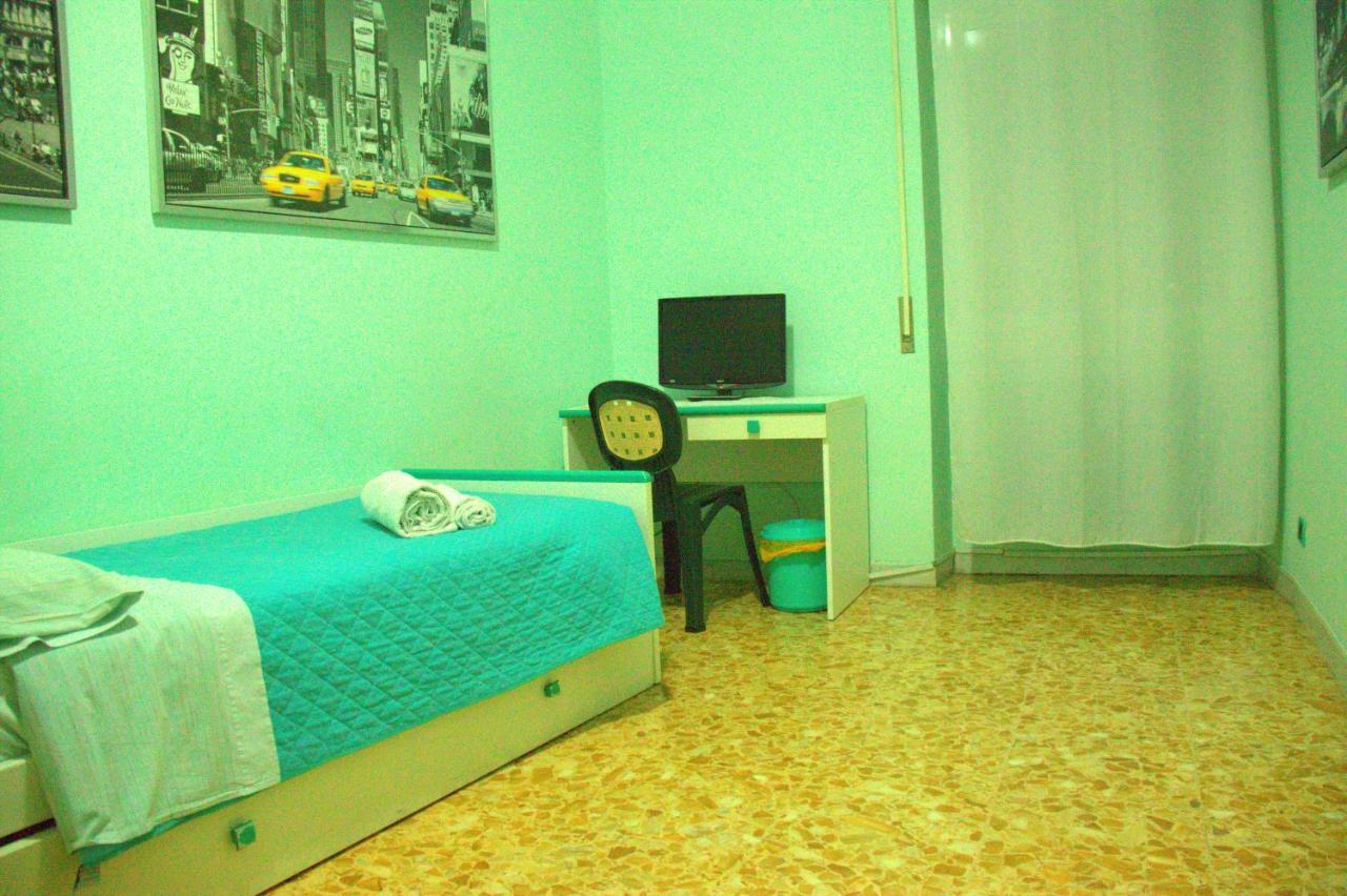 Hello Roma B&B Екстериор снимка